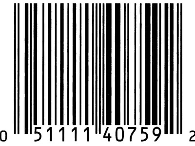 barcode